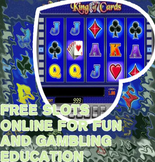 7700 free slots