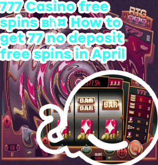 777 slots free spins