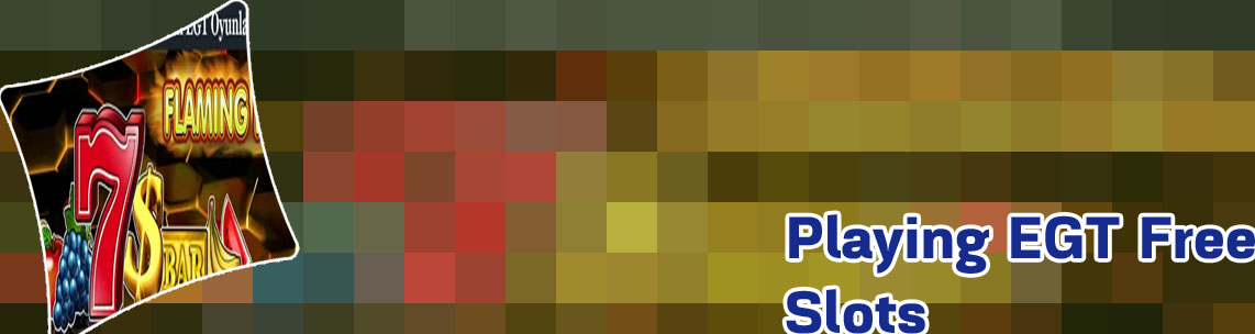 All egt free slots