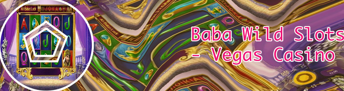 Baba slots casino