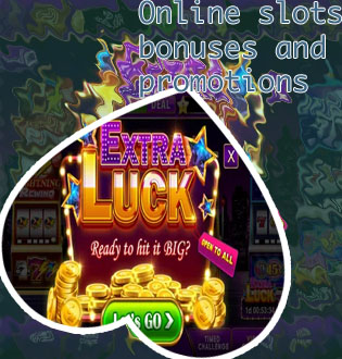 Best deals on online slots
