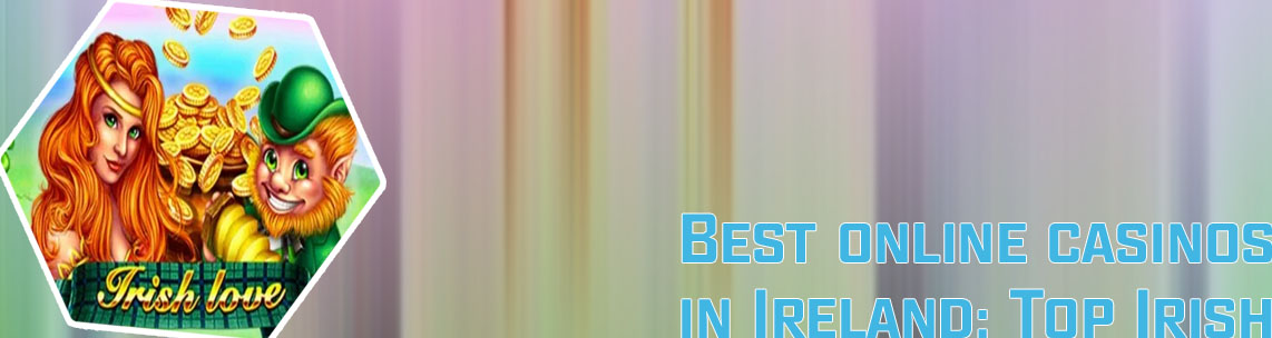 Best irish slots