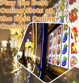 Best online video slot machines