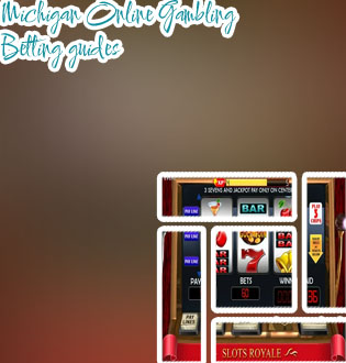 Bet online slots
