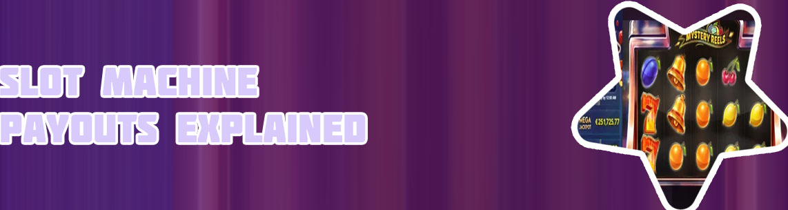 Bovada slot jackpot
