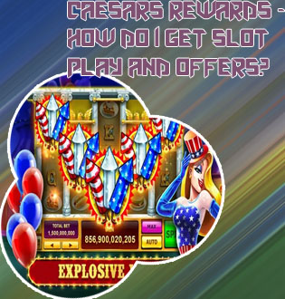 Caesars palace free slots