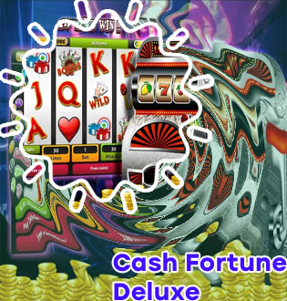 Cash fortune free slots casino games