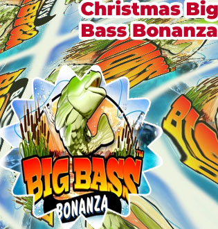 Demo slot big bass bonanza