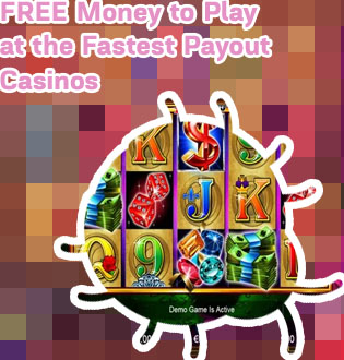 Free cash slots online