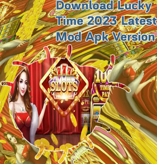Free download lucky time slots