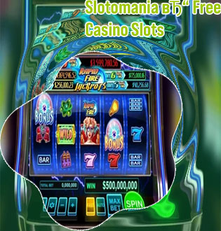Free mobile slot machine games