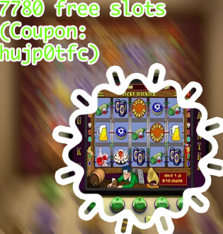 Free slots online 7780