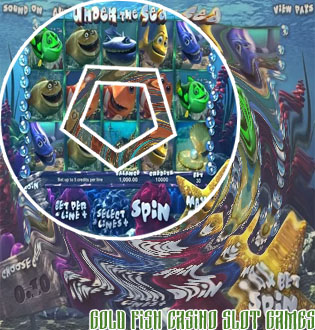 Goldfish slots free coins