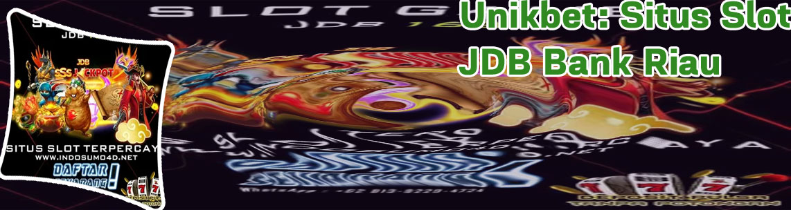 Jdb168 slot