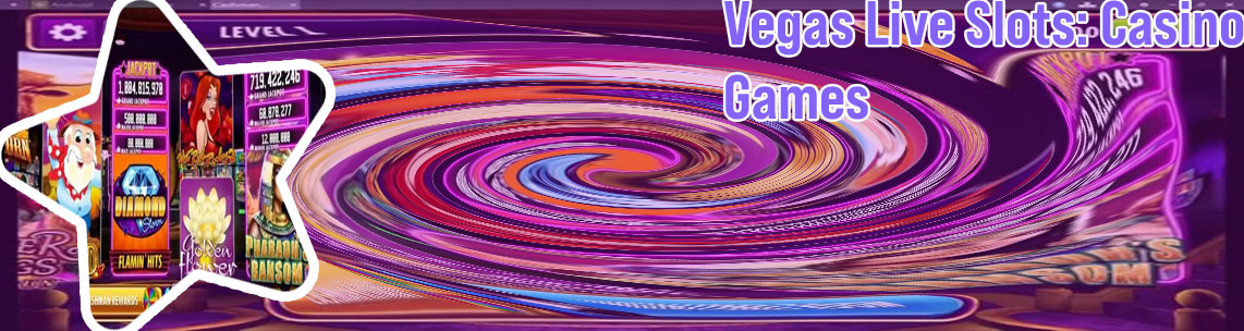 Live vegas slots free coins