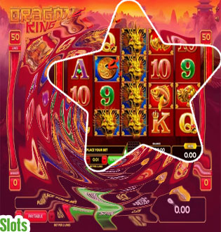 Main casino slot