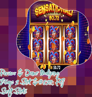 Mega bandar slot