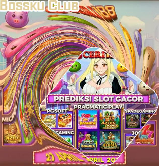 My boss slot apk