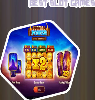 One game slot