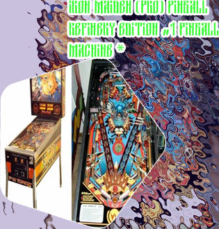 Pinball slot machine for sale