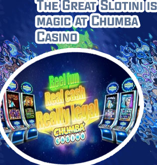 Play chumba slots