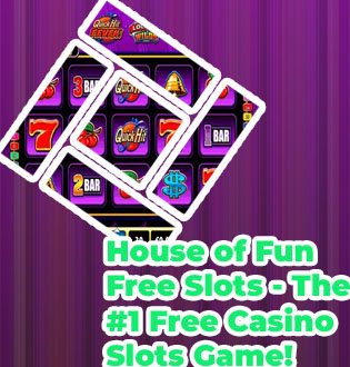 Play free casino slot games