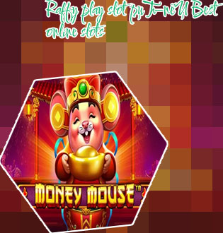 Raffy play slot