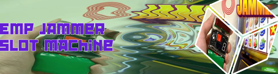 Slot machine jammer app for android