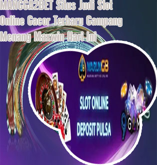 Slot online deposit ovo