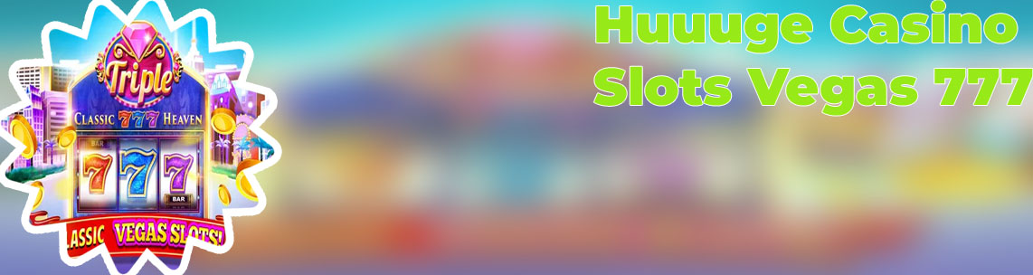 Slots casino 777