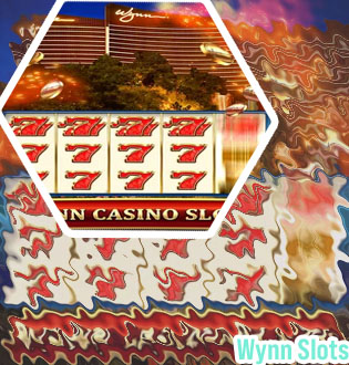 Slots wynn casino