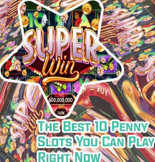Super slot free games
