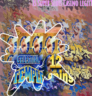 Super slots free spins