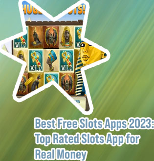 The best free slots