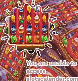 Top cat slot game