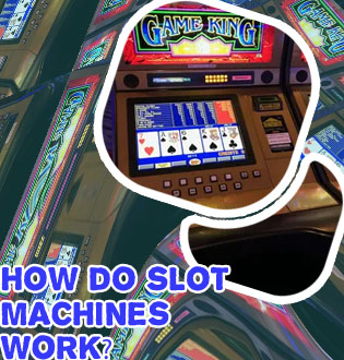 Video slot games