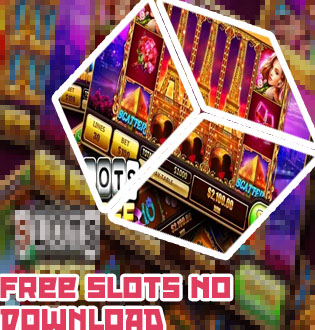 Video slots for fun