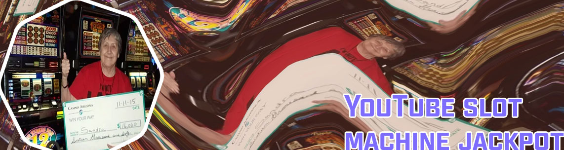 Videos of slot machine jackpot winners