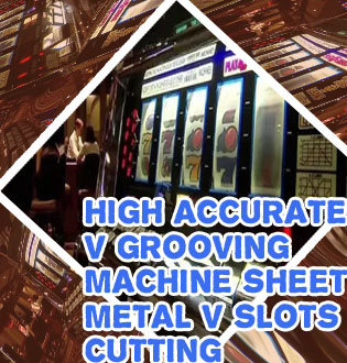 Vslots machines near me
